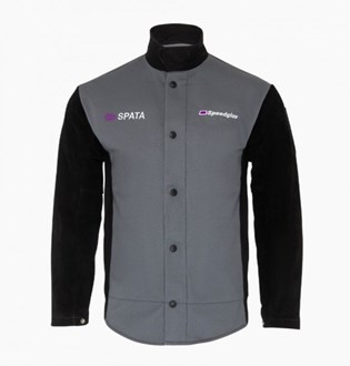 3M SPATA 95420 WELDING JACKET